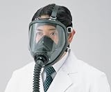 送気マスク用部品 腰バンド HM-120