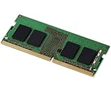 EW3200-N8G/RO [RoHS準拠メモリモジュール/DDR4-3200/8GB/ノート]