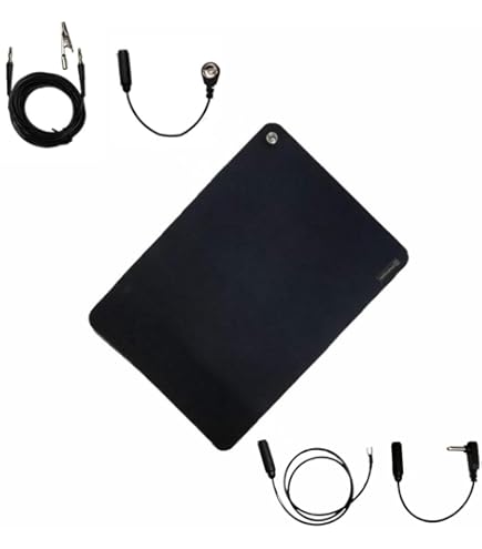 Amazon.co.jp: 地球の風アーシング・ピュアマットCotton(40cm×70cm