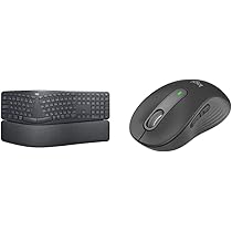 Amazon.co.jp: 【セット買い】ロジクール ERGO K860