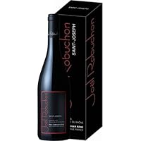 ジョエル・ロブション コレクション サン・ジョゼフ [ 2012 赤ワイン ミディアムボディ フランス 750ml ]