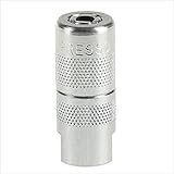 PRESSOL(プレッソル):油圧カプラー M10X1メス(12655用) 12631