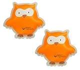 Green Sprouts Cool Calm Press, 2 Pack, Owl by green sprouts [並行輸入品]