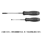 （－）メガドラドライバー 表面処理(ﾊﾟｯｸ詰め ) 規格(6X150(S900) 入数(1) 【（－）メガドラドライバ－シリーズ】