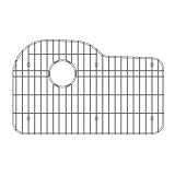 Wells Sinkware DG2814 Kitchen Sink Grid, Stainless Steel by Wells Sinkware