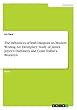The Influences of Irish Diaspora on Modern Writing. an Exemplary Study of James Joyce's Dubliners and Colm Toibin's Brooklyn
