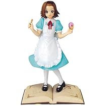 田井中律 [けいおん！] 一番くじプレミアム D賞 プレミアムフィギュア [おもちゃ＆ホビー] wyw801m 41tr2LT8cML._AC_UL210_SR210,
