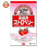 小岩井乳業 小岩井ストロベリー 250ml紙パック×24本入 小岩井乳業 小岩井ストロベリー 250ml紙パック×24本入