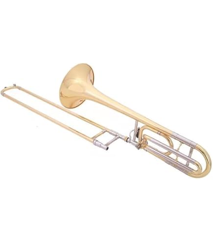 Amazon | Jマイケル TB-650L トロンボーン テナーバス | トロンボーン