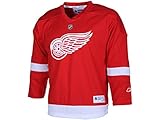 NHL Detroit Red Wingsレプリカチームカラージャージー – r54hwbee幼児用 レッド