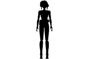 BANDAI SPIRITS(バンダイ スピリッツ) 30MP 草薙 素子 (THE GHOST IN THE SHELL) プラスチック製 色分け済みプラモデル