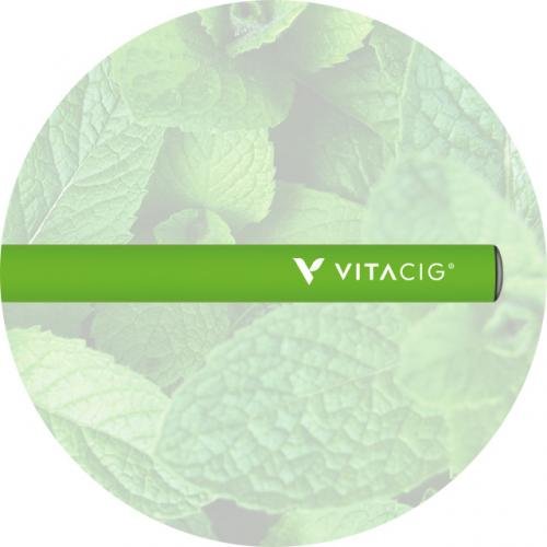 Vitacig(ビタシグ) Marvelous Mint(マーベラスミント) ［並行輸入品］