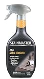 STAINMASTER Area Rug Stain Remover Cleaner 22 Fluid Ounce [並行輸入品]