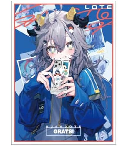 Amazon.co.jp: GRATS！ グラッツ スリーブ クリエイターズ「TSUBAKI