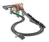 Fisher-Price Thomas the Train TrackMaster Over-Under Tidmouth Bridge [並行輸入品]