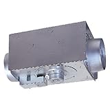 三菱電機 (MITSUBISHI) ダクト用換気扇 中間取形ダクトファン V-25ZM5