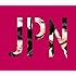 JPN(アナログ盤)