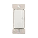 Eaton rf9517dw Aspire RFアクセサリースイッチ、ホワイト