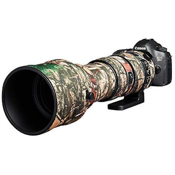 Amazon.co.jp: Rolanpro レンズカバー, Sigma APO 150-500mm F/5-6.3