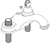 Moen 114332交換用エアレーター、 114332ORB