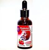 Raspberry Flavoring Medicine Flavor Drops for Baby Child Kids Bad Tasting Medicines Raspberry 1 Oz F
