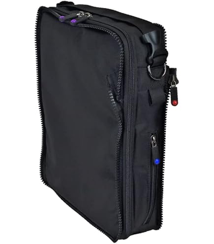 Amazon.co.jp: Brightlineバッグ B4 SWIFT VFR フライトバッグ : ホビー