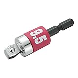 トップ(TOP) アルファフレックスソケットアダプター 電動ドリル用 ESA-3FX
