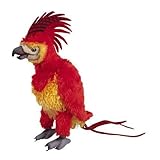 Wizarding World Harry Potter Posable Fawkes Phoenix 16 Plush Doll [並行輸入品]
