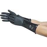 UVEX (ウベックス) プロファブチル B05R XL 6094970 耐性特殊手袋