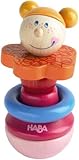 HABA Rattling toy Madame by HABA [並行輸入品]