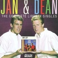 Jan & Dean（ジャン＆ディーン）