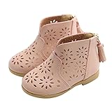 QingFan HAT ガールズ US サイズ: 8 カラー: ピンク