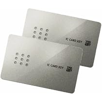Amazon.co.jp: YKK-ap玄関用 スマートコントロールキー用 ピタット