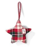 Mamas & Papas - Hanging Decoration - Star by Mamas & Papas