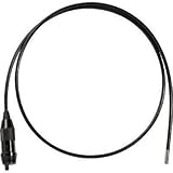 カスタム:カスタム 交換用カメラケーブル(φ4.5mm・弾力タイプ) SS-V45 型式:SS-V45