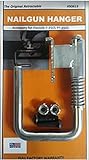 Toolhangers Unlimited 90613 Nailgun Hanger For Paslode F-350S , PF-350S [並行輸入品]