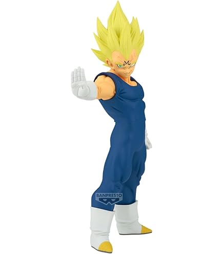 Amazon.co.jp: 一番くじ ドラゴンボール 未来への決闘 D賞 ベジータ