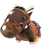 Amazon.co.jp: サラブレッドコレクション ふわふわBIGぬいぐるみ
