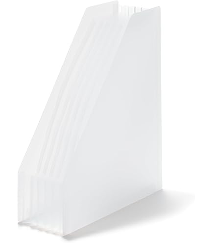 Amazon | セキセイ クライマックスボックス A5 クリア SSS-505