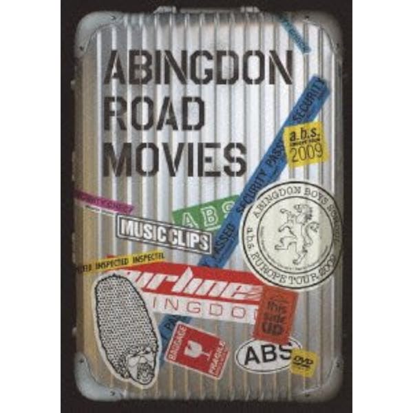 Amazon.co.jp: abingdon boys school JAPAN TOUR 2008(初回生産限定盤