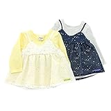mother goose(マザーグース) 長袖Ｔシャツ (80～130cm) キムラタンの子供服 (11043-171a) オフホワイト 100