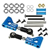 イーグル模型(Eagle Model) Eagle Racing ALフロントロアアーム:イーグル MB-01-RWD-C用 #MB-01-RWD-C-P03