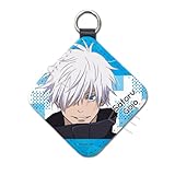 TVアニメ「呪術廻戦」 2期 [五条悟] 第2弾 レザーチャーム NH