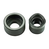 デンサン 薄鋼電線管用パンチダイス CP31(1-1/4") DFP-CP31