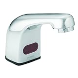 Moen ca8302電子単穴浴室の蛇口withコントロールボックスm-pから、 M CA8302 1