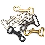 シルバー 1個 30mm 30ミリ 中小判鉄砲ナスカン 平 30mm 外れ防止強さアップ 日本製 首輪金具 リード金具 ナスカン Nシリーズ N72100