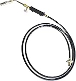 榮製機 LPバーナーセット M-3(5m)
