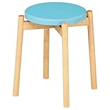 弘益 コンパス スツール ブルー COMPASS-NA(BL)