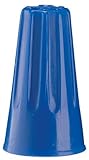 Gardner Bender 19-002 1 Wire Gard Blue Wire Connectors, 14-Pack [並行輸入品]