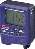 サンコウ　プローブ一体型デュアルタイプ膜厚計　ＳＡＭＡＣ－ＦＮ　4716213 SAMACFN